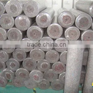 Nonwoven Fabric With PE Film thumbnail-1