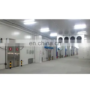 Vegetable/ Fruits /meat/ Beef Quick Freeze Warehouse 200mm thumbnail-1