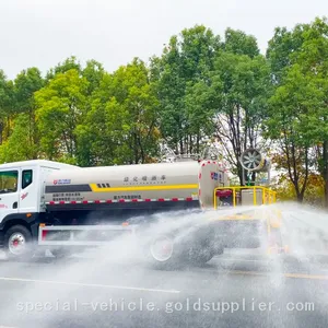 Massive 18-Ton D9 Sprayer: The Ultimate Solution for Large-Scale Dust Control thumbnail-1