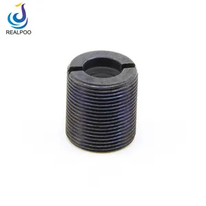 Optical Collimator M9x0.5 EFL9.153mm 330-450nm AR Coating Laser Collimator Lens for High Power Blue Violet Laser thumbnail-2