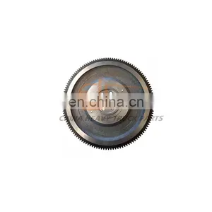 Wholesale Best Price CNHTC SITRAK MAN MC11/MC13 Motor Assembly 201-02301-6104 Flywheel Assembly thumbnail-4