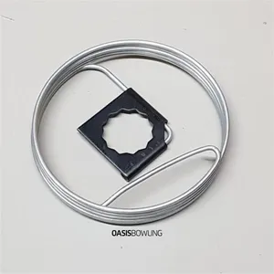 Oasis Bowling Spare Parts 070 003 195 Shockmount Sweep for AMF Bowling Pinspotter thumbnail-4