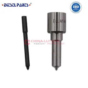 Fuel Injection Nozzle F00VX40179 thumbnail-4
