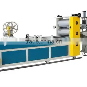 FJL-PC Single-layer PP/PS/PE Sheet Extrusion Line thumbnail-1