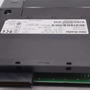 AB 1756-IB16 CONTROLLOGIX 16DI 10-31V DC MODULE thumbnail-1