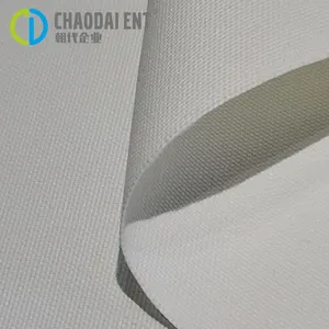 Woven GRS 300D*500D PU Coated 100%RPET Recycled Polyester Oxford Fabric for Outdoor Tent Bags thumbnail-2