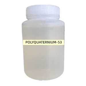Manufacturer CAS NO.84647-38-1hair Care Product PQ-53 Daily Chemical Raw Materials Shampoos and Care Products thumbnail-1