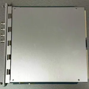 Bently Nevada 3500/42M-01-00 176449-02 I/O Module thumbnail-1
