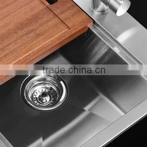 Custom Design 304 Stainless Steel Sink Accessories thumbnail-4