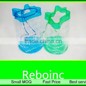 Transparent Dressing Case thumbnail-1
