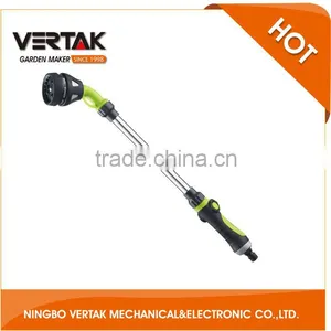 Factory Stock Garden Tools Leader 8 Function Water Wand With CE Certificate thumbnail-1