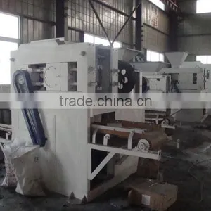 The Upper Design Pressure Ball Machine / Briquette Making Machine Made in China thumbnail-1