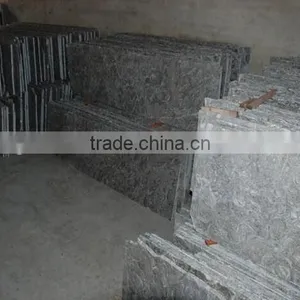 Natural Cheaper Polished King Flower Floor Marble Tiles Design thumbnail-4