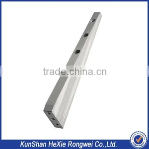 Custom Cnc Machined Aluminum Parts Precision Aluminum Parts thumbnail-2