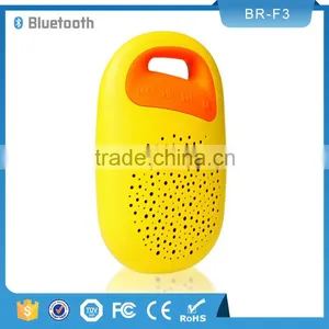 Active Intelligent Energy Saving Type sd Card Portable Bluetooth Bluetooth Speaker thumbnail-3