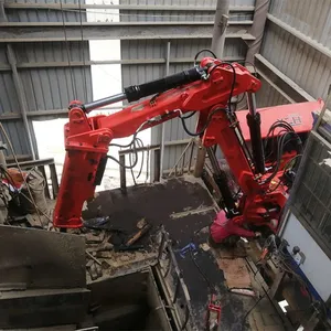 YZH Grizzly Boom System thumbnail-3