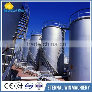 High Oil Yield Crude Oil Distillation Equipment thumbnail-1