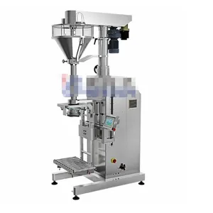 25kg Bag Powder Bag Weighing Packing Machine thumbnail-1