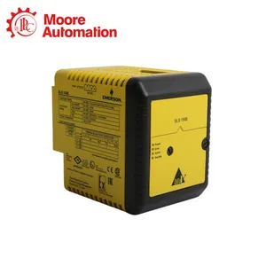EMERSON KJ2201X1-BA1 12P3162X182 SLS1508 DELTAV SMART LOGIC SOLVER thumbnail-1