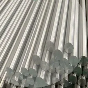Titanium Rod Gr5 Titanium Alloy Rod Bright Titanium Bar Manufacturer thumbnail-5