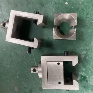 High Accuracy Universal Testing Machine Supplier Universal Tensile Testing Machine With Software Universal Tensile Testing Machine for Laboratory Use thumbnail-2