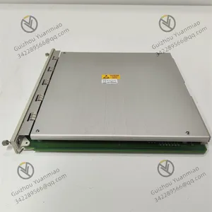 Bently Nevada 3500/93 Display Interface I/O Module thumbnail-2