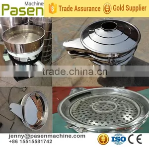 Coffee Hot Selling Vibrating Screen/vibrating Screen thumbnail-3