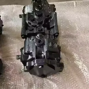 MPT035 MPT044 MPT046 Axial Piston Pump MPT044DAWSJAABAAA-BDDDRAFFBCAABDDDLAFFCNNN Hydraulic Pump thumbnail-2