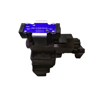 Proportional Valve DHZO DKZOR DLOH DLOK DLHZO DLKZOR Hydraulic Solenoid Valve DHZO-A-051-S5/B 20 thumbnail-3