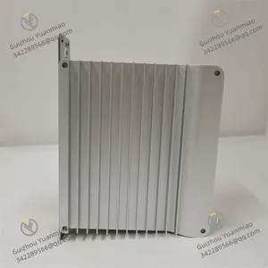 GE IS420UCSCS2A-B-V0.1-A Controller Module thumbnail-5
