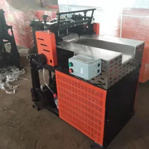 Glassfiber Cutter Fiberglass Chopping Machine Fiberglass Chopper thumbnail-4