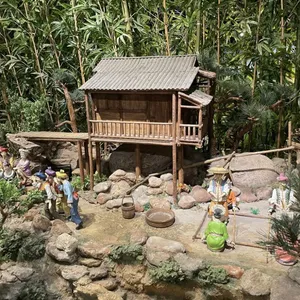 Scene Sand Table Model Manufacturer thumbnail-3