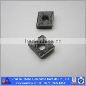 ISO Turning Inserts thumbnail-1