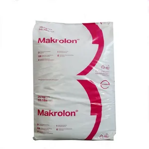 Shanghai Covestro Polycarbonate PC Bayer Makrolon 6487 Plastics Rawe Material Polyamide 6 Thermoplastic thumbnail-1