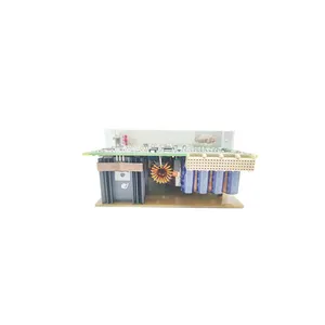 SA801F 24VDC Output /Reliable and Robust Design F3236 984323602 thumbnail-3