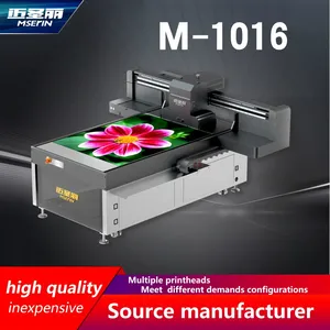 M-1016- Color Printing Press thumbnail-1