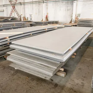China Stainless Steel Sheet 300 Series Hot Rolled thumbnail-3