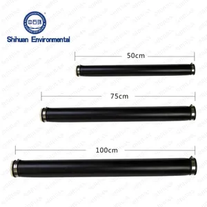 Micropore Aerated Tube Tubular Aerator Fine Bubble Tube Diffuser Sewage Treatment Tube Aerator thumbnail-5