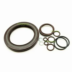 Pump Repair Kits Seal Kit HPR Series Pump Spare Parts for Repair LINDE HPR105-02 Hydraulic Piston Pumps thumbnail-1