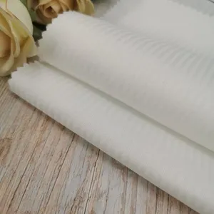 Pure Cotton 110*76 Fishbone Pattern Pocket Fabric. 100% Cotton Bag Fabric for Clothing, Luggage and Handbags. Wholesale at Low Prices. thumbnail-4