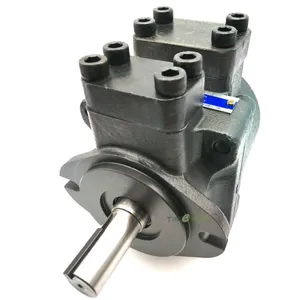 High Performance Vane Pump PFE-31028-1DT PFE-31022-3DT Oil Pressure Pumps thumbnail-5
