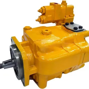 Cat 167-1153 169-4882 219-1965 232-1835 10R-9089 Hydraulic Piston Pump for Catpillar Mining Construction Excavator OEM thumbnail-1
