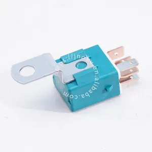 SY500C2I3KH - Hyd Excavator Part Catalog (SY500) 141501000099A002 Relay for SANY Excavator thumbnail-3