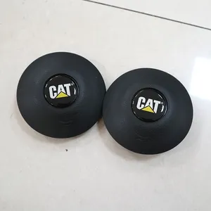 CAT STEERING CONTROL HORN BUTTON BUTTON ASSEMBLY HORN 3228568 322-8568 thumbnail-1
