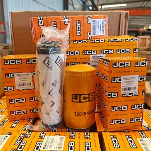 Aftermarket Jcb Parts Jcb 3cx Parts Original Jcb Spp Parts Catalog 3CX 4CX thumbnail-5