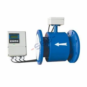 Xdl-dc/c Electromagnetic Flowmeter Sensor, Constant Pressure Sensor, Oil Pressure and Air Pressure Sensor With Diffused Silicon Core thumbnail-1