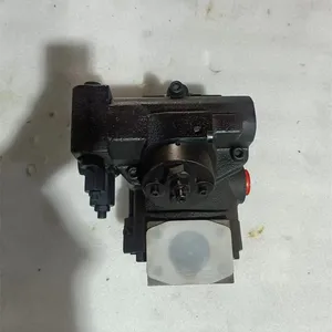 America OILGEAR PVWJ PVWJ-076 Hydraulic Piston Pump Oil Pump PVWJ-076-A1UV-RDFS-P-K2LNN-CP thumbnail-6