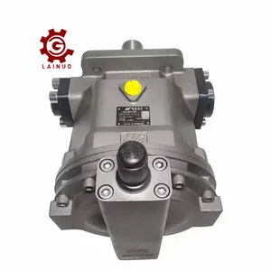 Hot Sales HY Series HY250Y-RP HY280Y-RP HY100-RP PUMP HY160Y-RP HY180Y-RP HY200Y-RP HY225Y-RP Hydraulic Piston Pump thumbnail-4