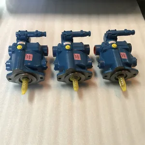 PVQ Pump PVQ10/13/20/25/32 PVQ13-A2R-SE1S-20-C14-12 Hydraulic Piston Pump PVQ20-A2R-SS1S-10-C21D-11 PVQ32-B2R-SE1S-21-C14-12 thumbnail-6