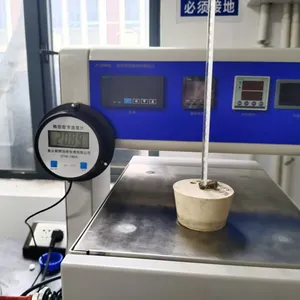 ASTM D4290 ADDITION Automotive Wheel Bearing Grease Leakage Tendencies Tester Under Accelerated Conditions thumbnail-3